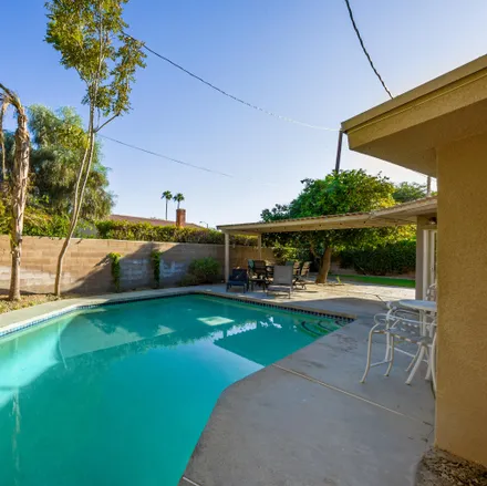 Buy this 3 bed house on 43600 Carmel Circle in Palm Desert, CA 92260