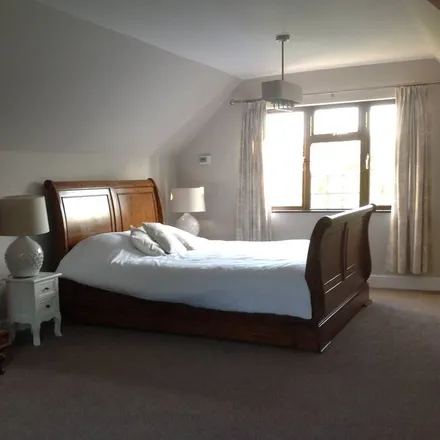 Rent this 1 bed apartment on Aldwick in PO21 3AY, United Kingdom