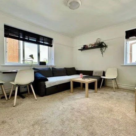 Rent this 2 bed apartment on B3081 in Edmondsham, BH21 5RF