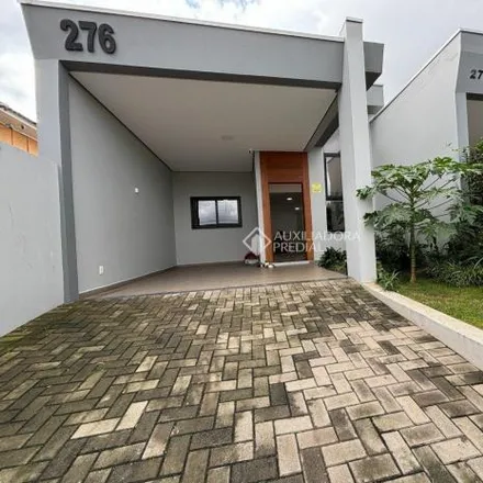 Buy this 3 bed house on Rua Marechal Deodoro in Paulista, Campo Bom - RS