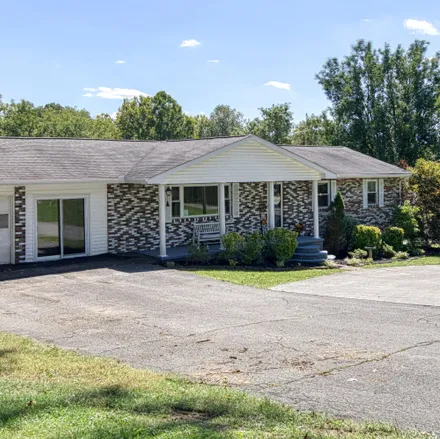 Image 2 - 1345 Hopewell Road, New Hopewell, Knox County, TN 37920, USA - House for sale