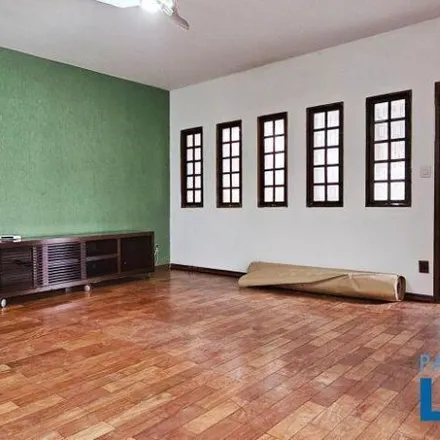 Image 2 - Rua Elso Previtale 30, Jardim Santa Maria, Valinhos - SP, 13272-300, Brazil - House for sale