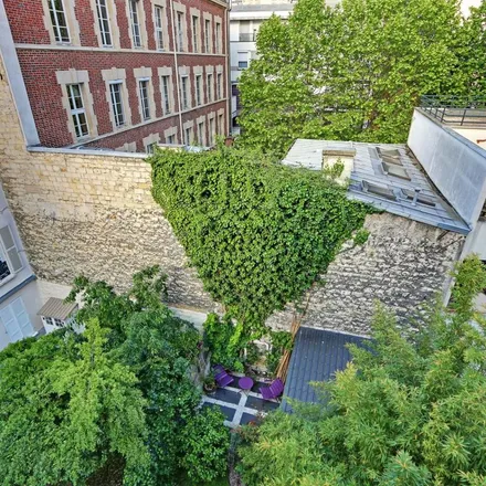 Rent this 6 bed apartment on 144 Rue de Grenelle in 75007 Paris, France