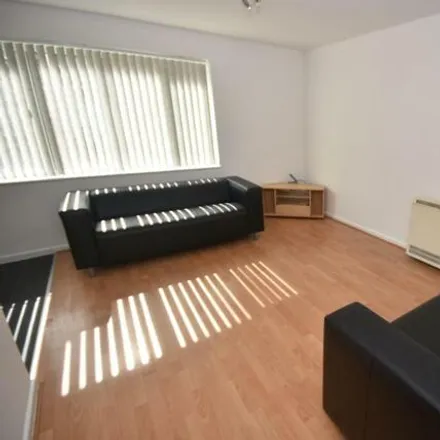 Rent this 2 bed apartment on 298 Stretford Road in Manchester, M15 5TN