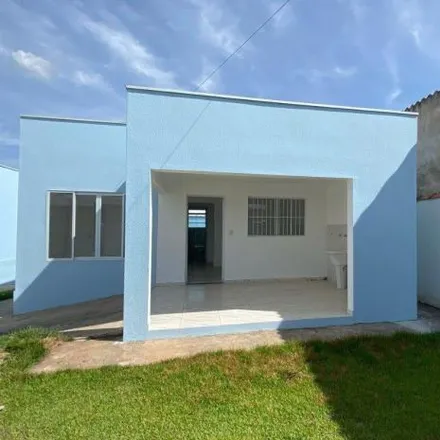 Rent this 2 bed house on Rua Quinze de Novembro in Centro, Jarinu - SP