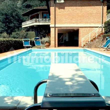 Rent this 5 bed apartment on Via di Fondineto in 55041 Massarosa LU, Italy