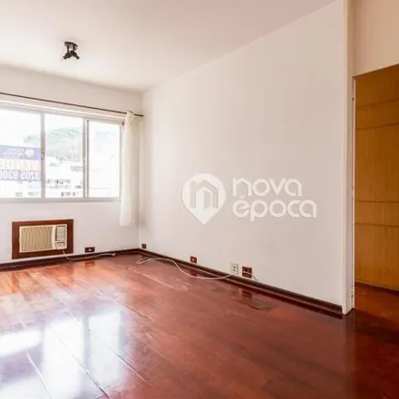 Buy this 1 bed apartment on Rua Professor Álvaro Rodrigues 255 in Botafogo, Rio de Janeiro - RJ