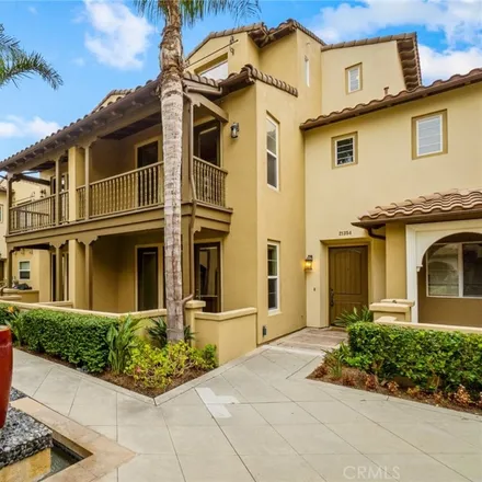 Rent this 2 bed townhouse on 21339 Cieza Circle in Huntington Beach, CA 92648