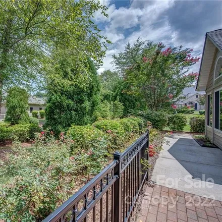 Image 3 - 4398 Kitty Drive, Charlotte, NC 28216, USA - Townhouse for sale