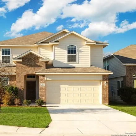 Buy this 4 bed house on 8293 Breezy Cove in Selma, Bexar County