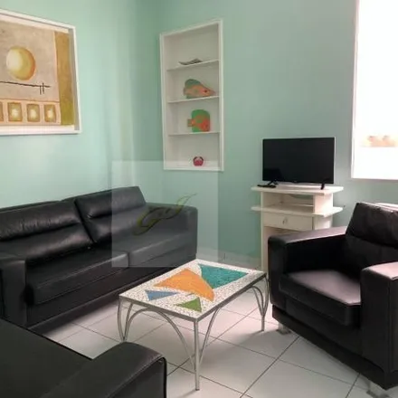 Image 1 - Rua Petrópolis, Pitangueiras, Guarujá - SP, 11410-270, Brazil - Apartment for rent