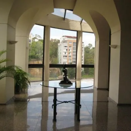 Buy this 4 bed apartment on Privada Parque de los Príncipes in Miguel Hidalgo, 11950 Santa Fe