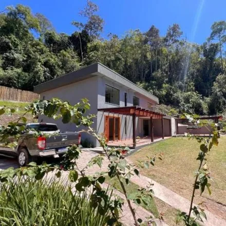 Buy this 5 bed house on Estrada União e Indústria in Itaipava - RJ, 25740