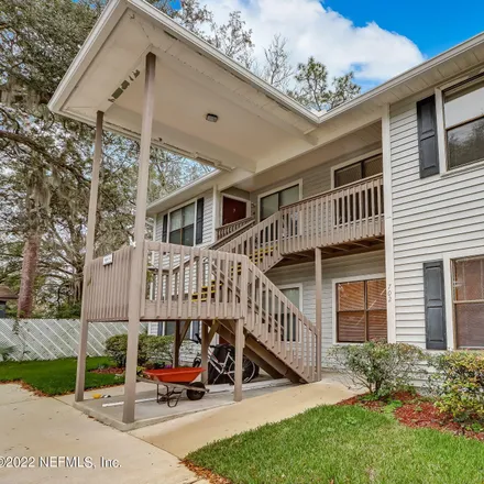 Image 2 - 716 Meadowbrook Drive, North Meadowbrook Terrace, Clay County, FL 32073, USA - Apartment for rent