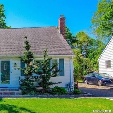 Rent this 1 bed house on 22 Lawrence Hill Road in Cold Spring Harbor, Huntington