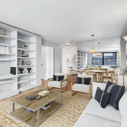 Buy this studio apartment on 225 East 57th Street in New York, NY 10022