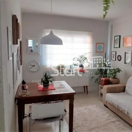 Buy this 1 bed apartment on Solar Residence in Rua Professor Jorge Hennings, Jardim Chapadão