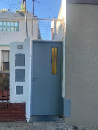 Buy this studio house on Primero de Mayo 3693 in General Las Heras, Rosario