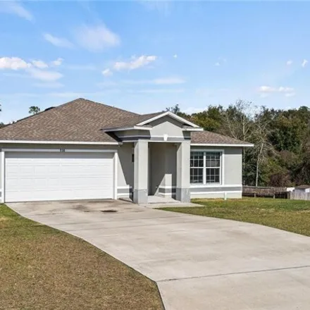 Image 3 - 530 Antelope Drive, Deltona, FL 32725, USA - House for sale