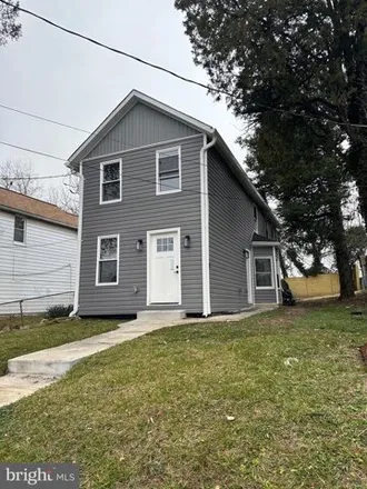 Buy this 4 bed house on 52 North Monastery Avenue in Baltimore, MD 21229