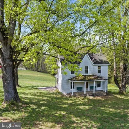 Image 1 - Pasa Fino Drive, Dominos Acres, Carroll County, MD 21048, USA - House for sale