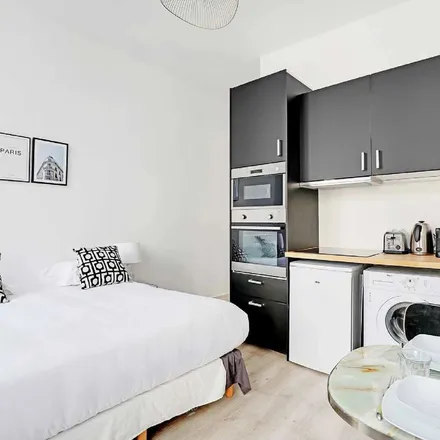 Image 3 - 116 Rue de Belleville, Paris, France - Apartment for rent