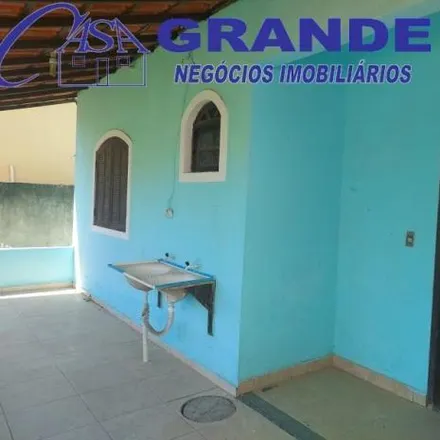 Buy this 2 bed house on Rua Petrópolis in São Pedro da Aldeia - RJ, 28941