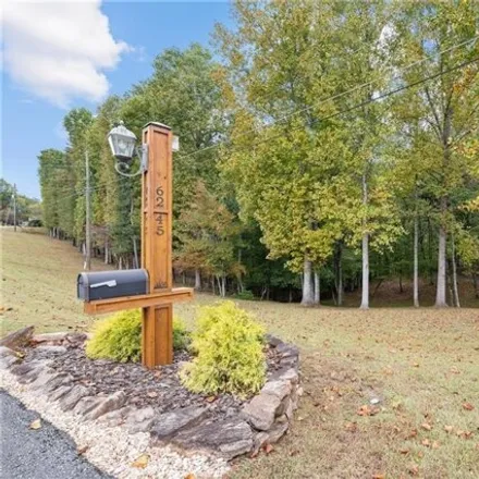 Image 4 - Julian Road, Forsyth County, GA 30506, USA - House for sale