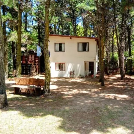 Image 2 - Alberto Williams, Partido de Villa Gesell, 7165 Mar de las Pampas, Argentina - House for sale
