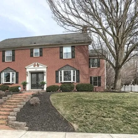 Buy this 6 bed house on South 3rd Street in Spring Creek Manor, Hershey