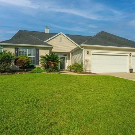 Buy this 3 bed house on 6079 Fieldstone Circle in Charleston, SC 29414