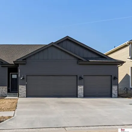 Buy this 4 bed house on South 189th Street in Sarpy County, NE 68028
