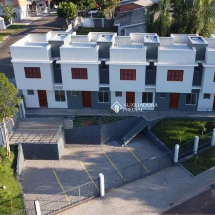 Image 1 - Rua Visconde de Cairu, Santo Afonso, Novo Hamburgo - RS, 93425-000, Brazil - House for sale