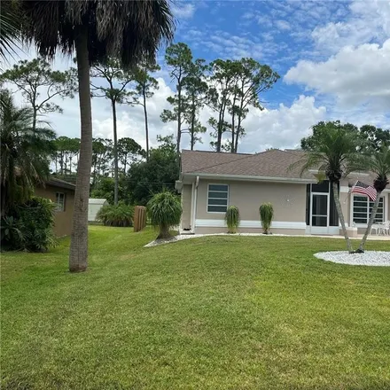 Buy this 3 bed house on 20330 Emerald Avenue in Port Charlotte, FL 33952