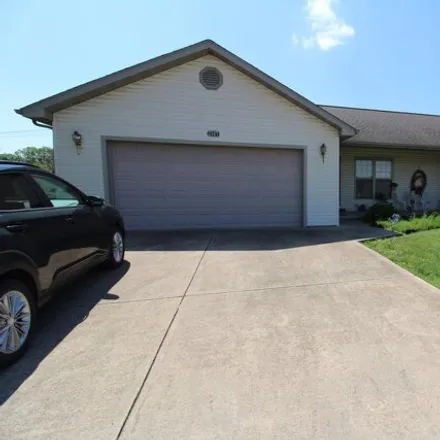 Buy this 3 bed house on 2507 Mcfarland Ln in West Plains, Missouri