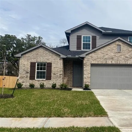 Rent this 5 bed house on 1000 Oyster Creek Drive in Richwood, Brazoria County
