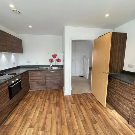 Image 3 - unnamed road, Attwood Green, B15 2FH, United Kingdom - Duplex for rent