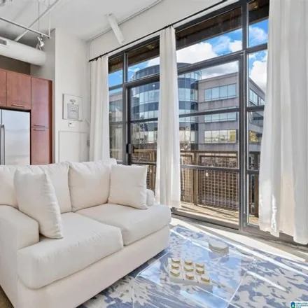 Buy this 1 bed condo on Liv on Fifth in 22nd Street South, Five Points South