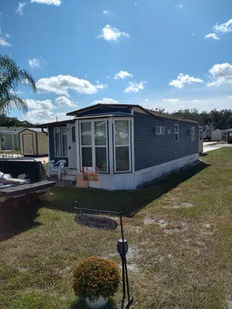 Image 4 - 37512 Daybright Lane, Pasco County, FL 33541, USA - House for sale