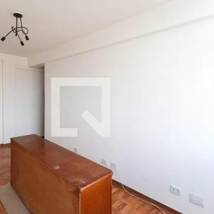 Rent this 1 bed apartment on Rua Barão de Iguape 544 in Liberdade, São Paulo - SP