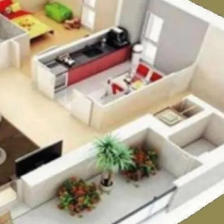 Buy this 2 bed apartment on Calle 28 de Diciembre in Colonia Emiliano Zapata, 04460 Mexico City