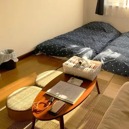 Rent this 1 bed apartment on Bunkyo