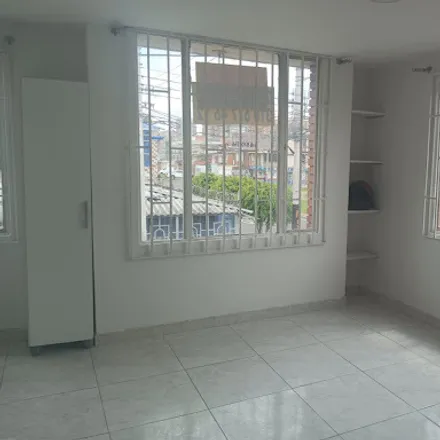 Image 2 - Pans Express, Avenida Carrera 70, Engativá, 111061 Bogota, Colombia - Apartment for rent