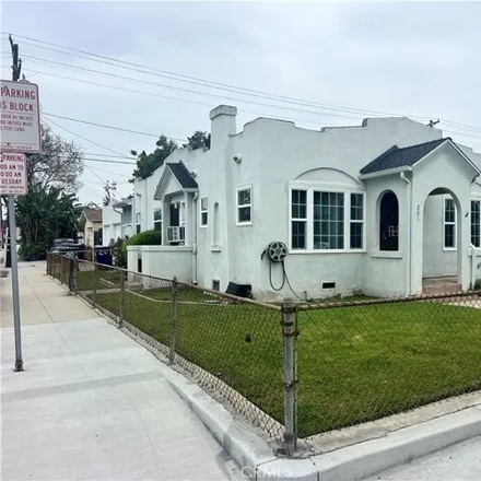 Image 3 - 201 E Platt St, Long Beach, California, 90805 - House for sale