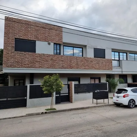 Buy this studio condo on Gobernador Ortiz y Herrera 310 in Departamento Punilla, 5152 Villa Carlos Paz