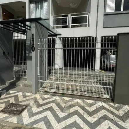 Rent this 3 bed apartment on Rua Egon Schauffert in São Judas, Itajaí - SC