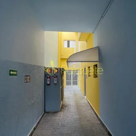 Buy this 2 bed apartment on Rua José Luiz Rana in Parque do Sol, Guaratinguetá - SP