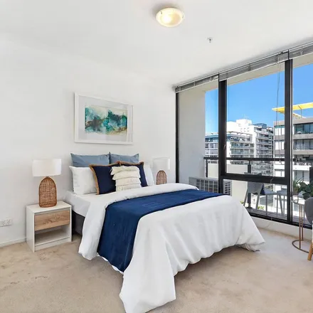 Image 6 - The Tower, 148 Wells Street, South Melbourne VIC 3205, Australia - Apartment for rent
