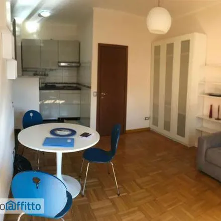 Rent this 1 bed apartment on Residence Argonne Park in Via Ettore Paladini 7, 20059 Milan MI