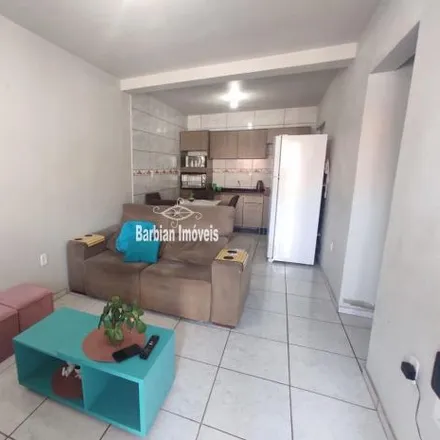 Buy this 3 bed apartment on Schultz Retífica in Rua Samuel Pinto Cortez, Avenida